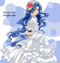 BUY NEW princess princess - 73416 Premium Anime Print Poster
